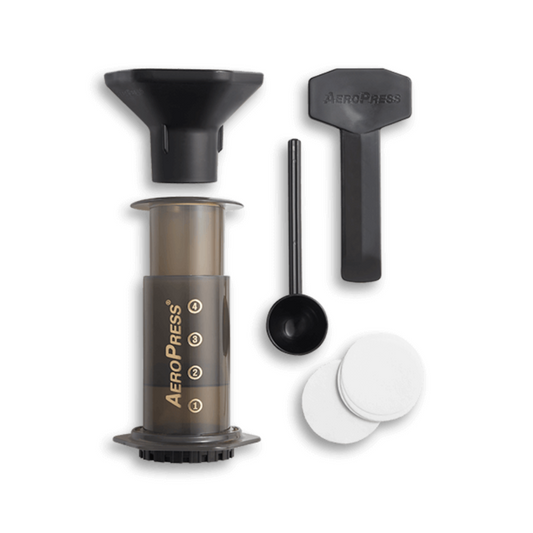 Aeropress