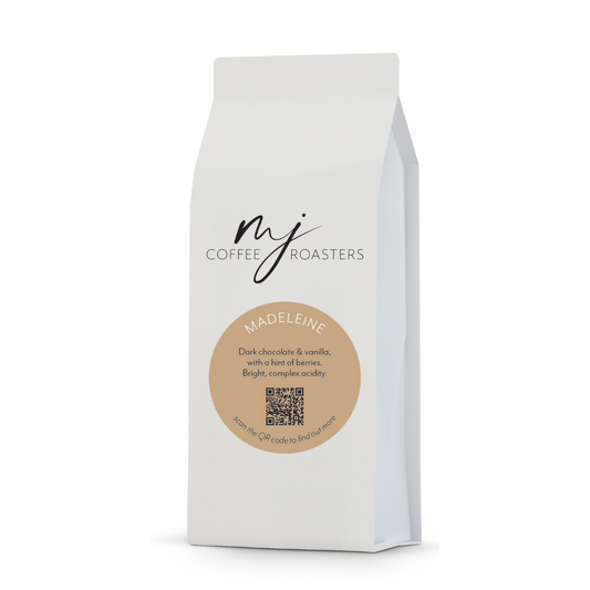 MADELEINE (mad-e-line)